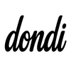 Logo Dondi AI