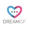 Logo DreamGF
