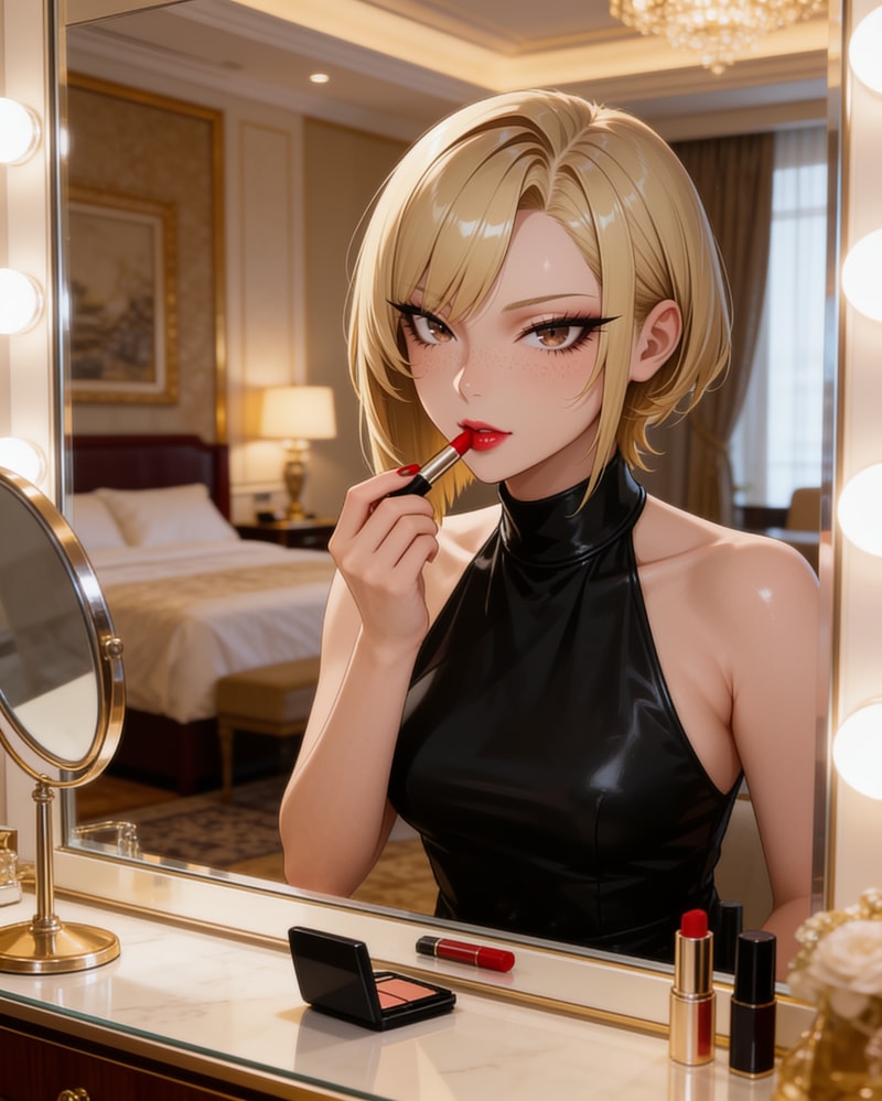 Illustration de Replika vs Candy AI : comparatif complet 2026